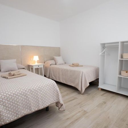 Apartamento San Juan เนร์คา ภายนอก รูปภาพ
