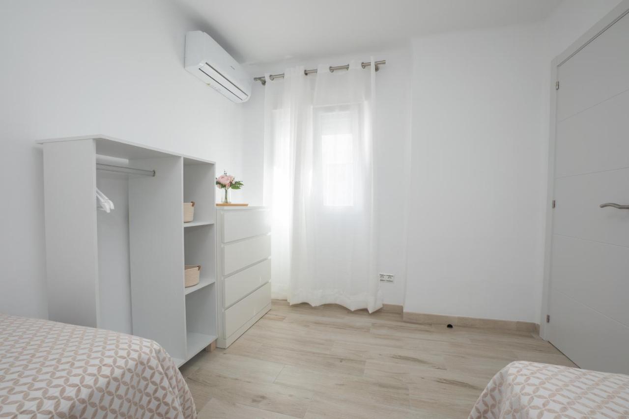 Apartamento San Juan เนร์คา ภายนอก รูปภาพ