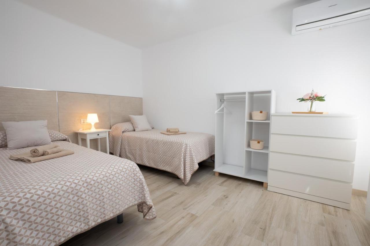 Apartamento San Juan เนร์คา ภายนอก รูปภาพ