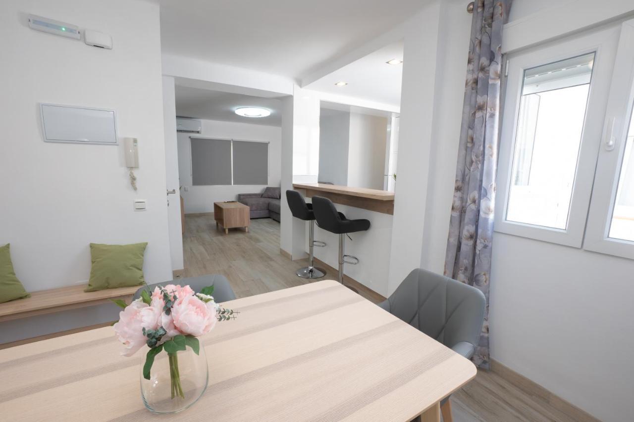 Apartamento San Juan เนร์คา ภายนอก รูปภาพ