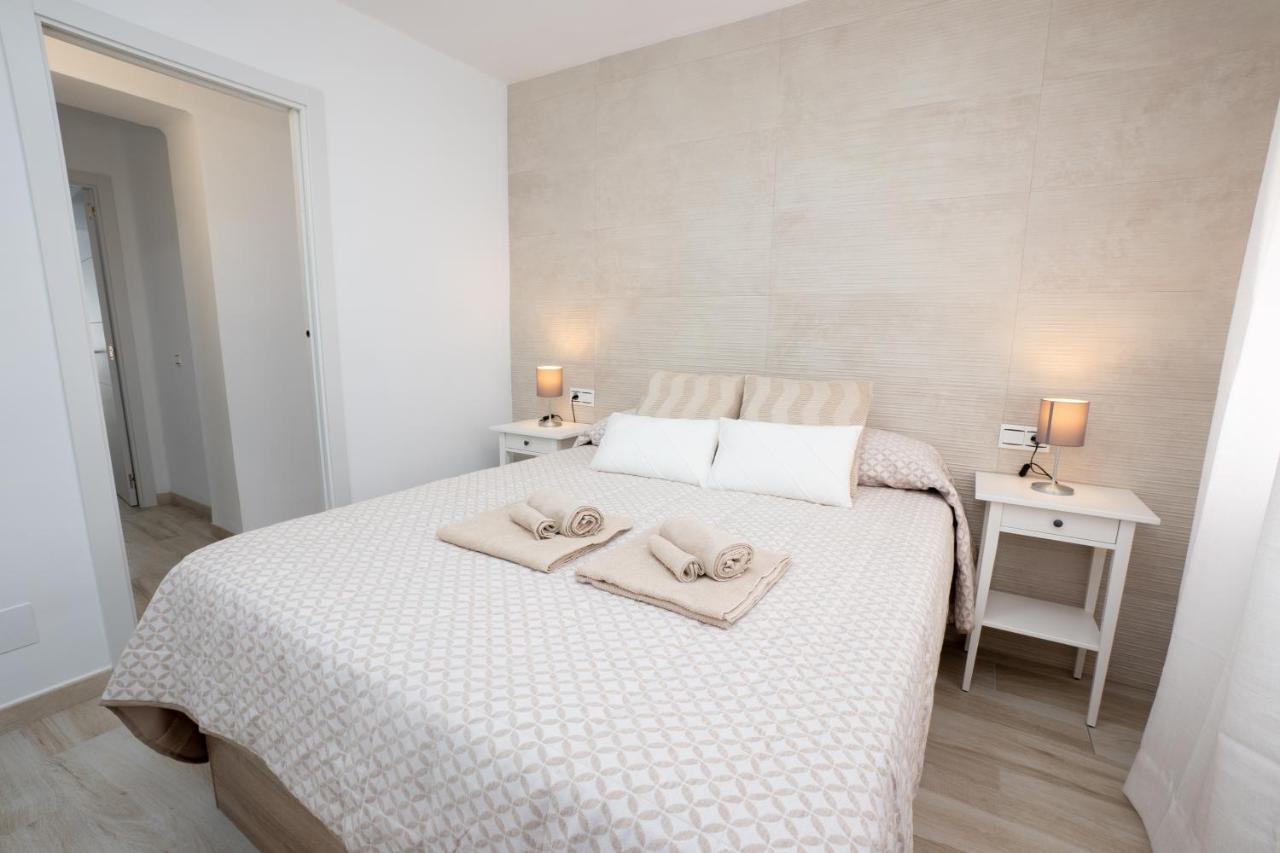 Apartamento San Juan เนร์คา ภายนอก รูปภาพ